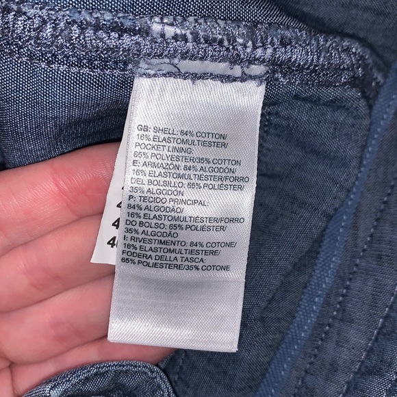 The North Face Women’s Shorts - Picture 6 of 6